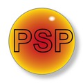 PSP button