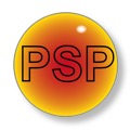PSP button